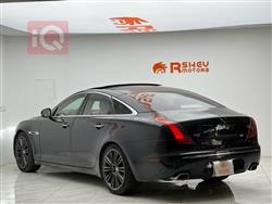جاگوار XJ